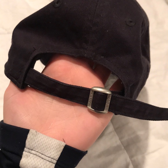 Mariners hat - Picture 2 of 4